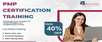 PMP Course in Chandigarh
