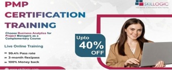 PMP Course in Jamshedpur