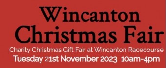 Wincanton Christmas Fair