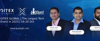 Gitex Event