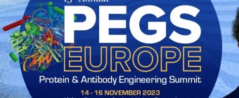 PEGS Europe: Protein and Antibody Engineering Summit 2023