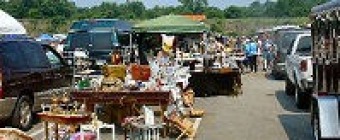 Washington Antiques Fair
