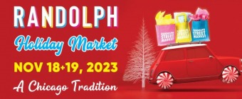 Randolph Street Market 