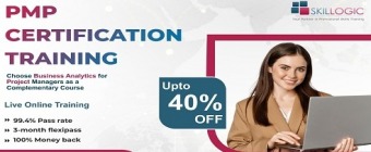 PMP Course in Thrissur