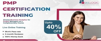 PMP Course in Nashik