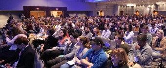 Fall National College Media Convention
