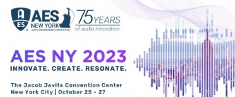 International Aes Convention