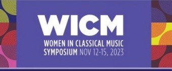 Women in Classical Music Symposium