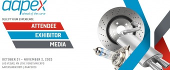 Automotive Aftermarket Products Expo