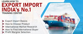 Enroll Now! Build Export-Import Career with Advanced Course in Mumbai