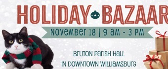 Holiday Bazaar Expo