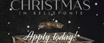 Bellefonte Victorian Christmas