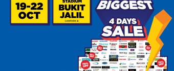 BIG HOME expo