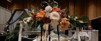 Cincinnati Wedding Expo