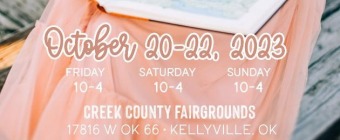 Vintage Market Days