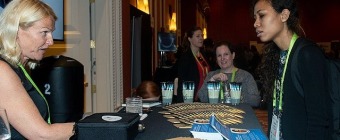ShowStoppers CES