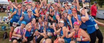Indy Women's Half Marathon & 5K
