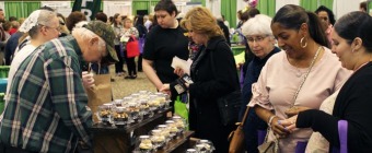 Lancaster County Womens Expo