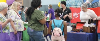 Cumberland County  WOMENS EXPO