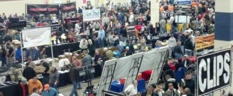 Fort Worth Gun Show