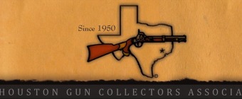Houston Gun Shows