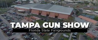 Florida Gun Show Tampa