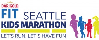Darigold FIT Seattle Kids Marathon 