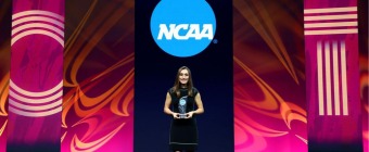 NCAA Convention 
