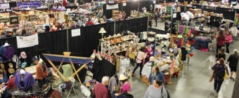 Southeastern Animal Fiber Fair