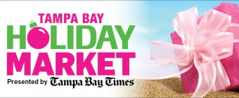 Tampa Bay  Holiday Market