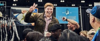 Chicago Travel & Adventure Show