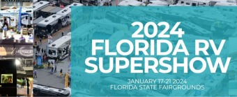 Florida RV SuperShow