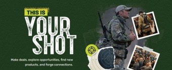 SHOT Show 