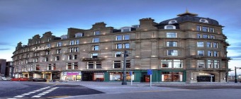 Dundee Careers Fair | 21st March 2024 | The UK Careers Fair
