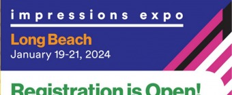 Impressions Expo Long Beach