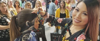 International Make Up Artist Trade Show
