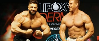 The Fit Expo Los Angeles