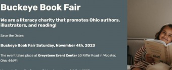 Buckeye Book Fair