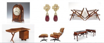 Houston Antiques, Art & Design Show