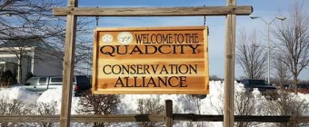 Quad Cities Farm Show