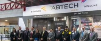 FABTECH MEXICO
