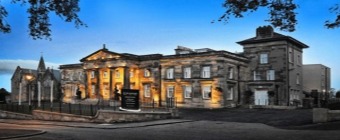 Stirling Careers Fair | 11th April 2024 | The UK Careers Fair