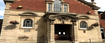 Lincoln Careers Fair | 11th April 2024 | The UK Careers Fair