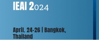 2024 5th International conference on Industrial Engineering and Artificial Intelligence (IEAI 2024)