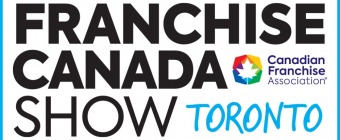 Franchise Canada Show Toronto