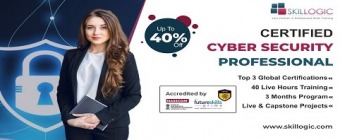Cyber Security Course in Cuttack