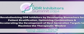 7th DDR Inhibitors Summit