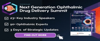 2nd Next Generation Ophthalmic Drug Delivery Summit