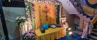 Sai Decoration Events 