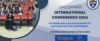 International Conference on Agricultural and Biological Science